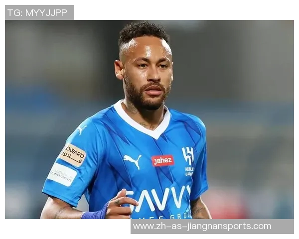 未来足球的球星展望：谁将成为下一个全球足坛的领军人物