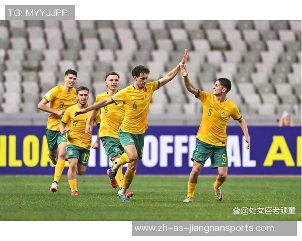 澳大利亚足球队球星风采展示助力球队征战国际赛场 澳大利亚足球队球星风采展示助力球队征战国际赛场
